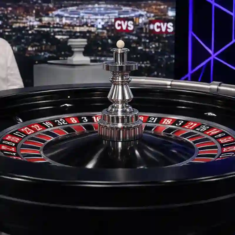 Double Ball Roulette Online Casino