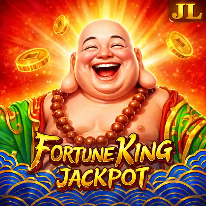 Fortune King Jackpot slot game sa 7jl